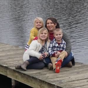 Meet your Posher, Megan